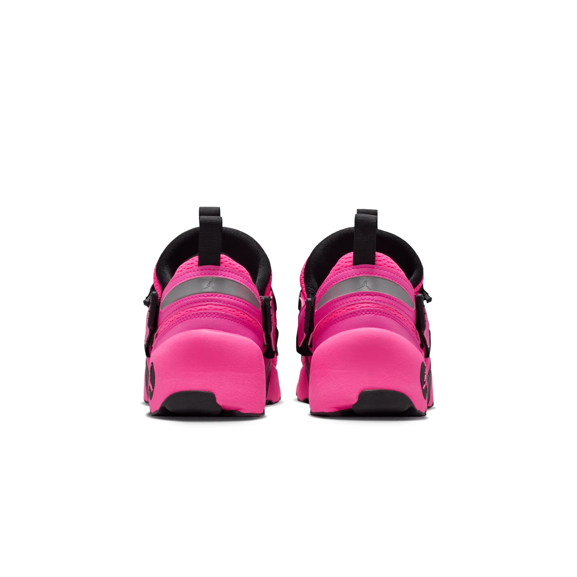 WMNS Air Jordan Trunner LX Pink Blast sold by Grinmore product image thumbnail 4
