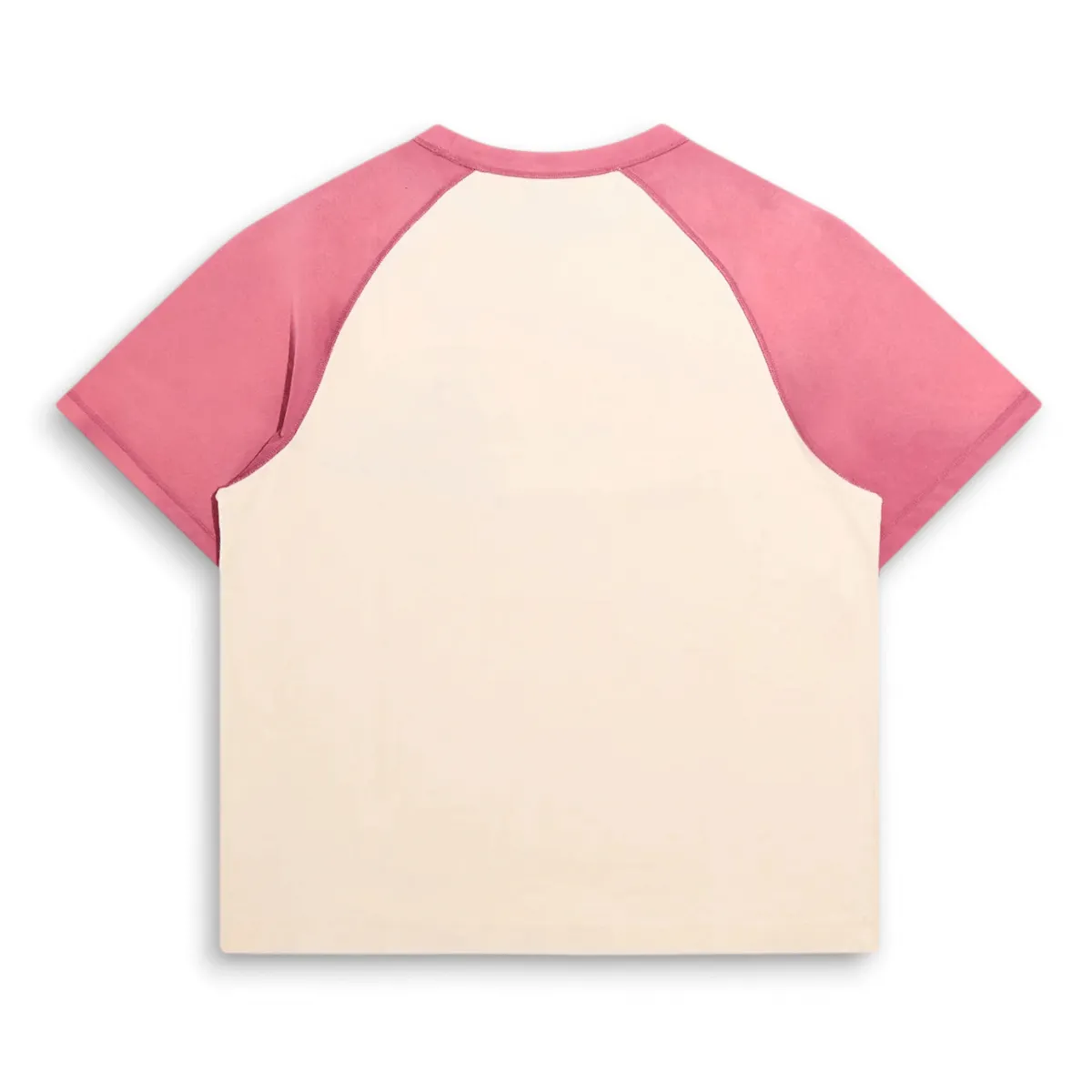 Mortons Gap Raglan Tee sold by Grinmore product image thumbnail 2