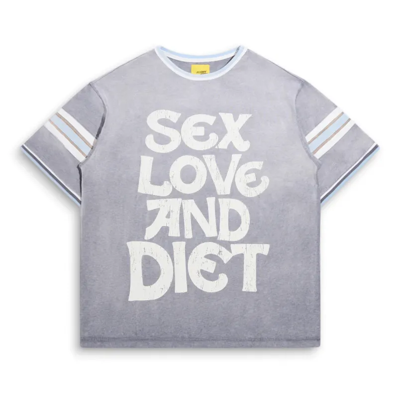 SL&D Athletic Tee sold by Grinmore