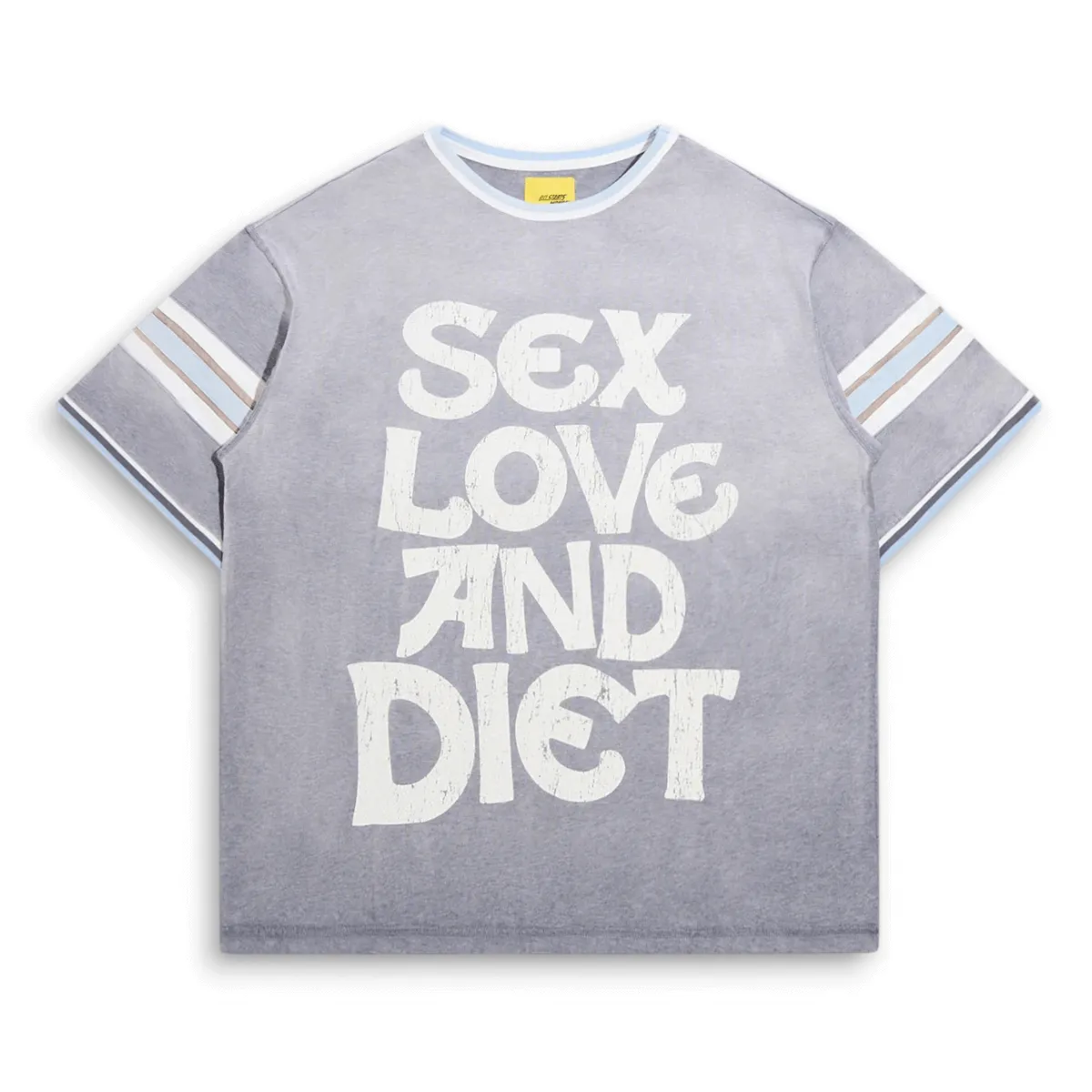 SL&D Athletic Tee sold by Grinmore