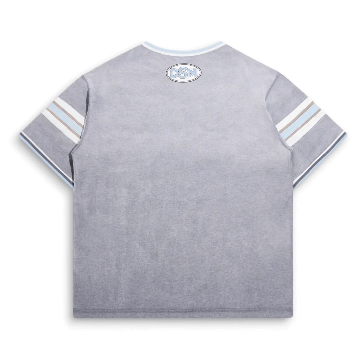 SL&D Athletic Tee sold by Grinmore product image thumbnail 2