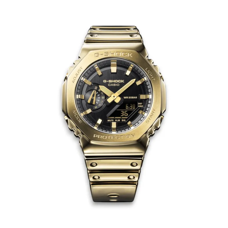 G-Shock GM2100YMG-9A sold by Grinmore