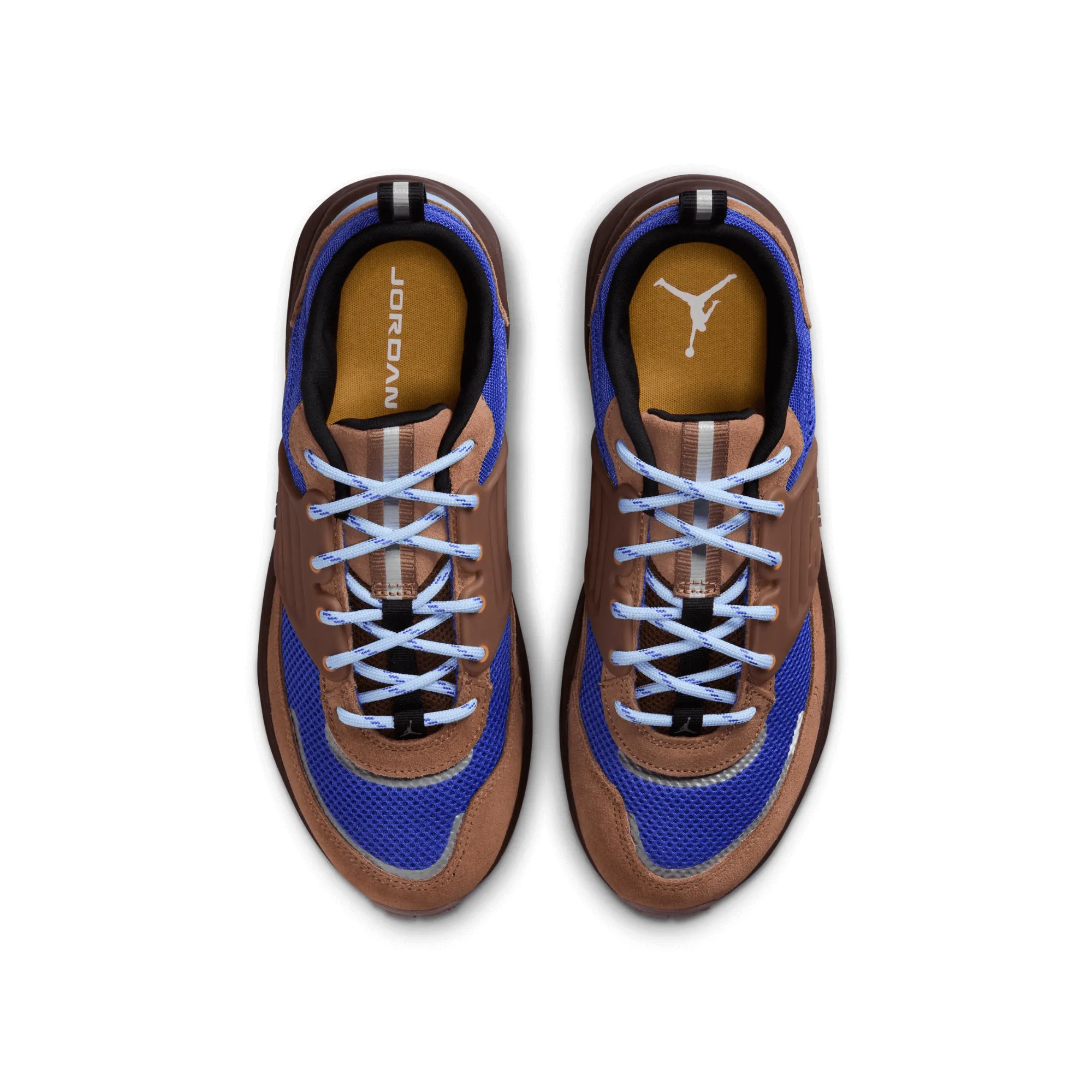 Air Jordan Trunner O/S Archaeo Brown sold by Grinmore product image thumbnail 4