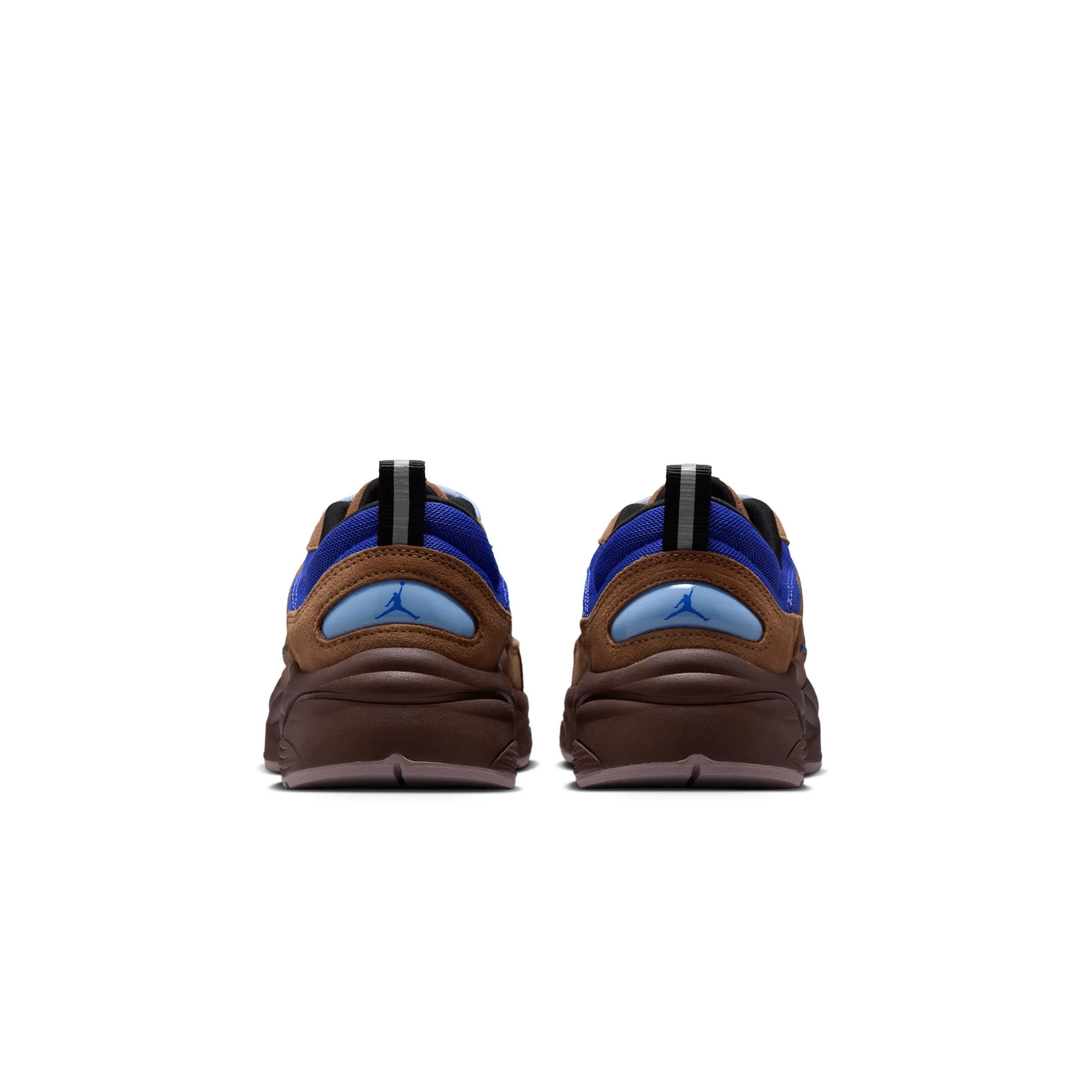 Air Jordan Trunner O/S Archaeo Brown sold by Grinmore product image thumbnail 5