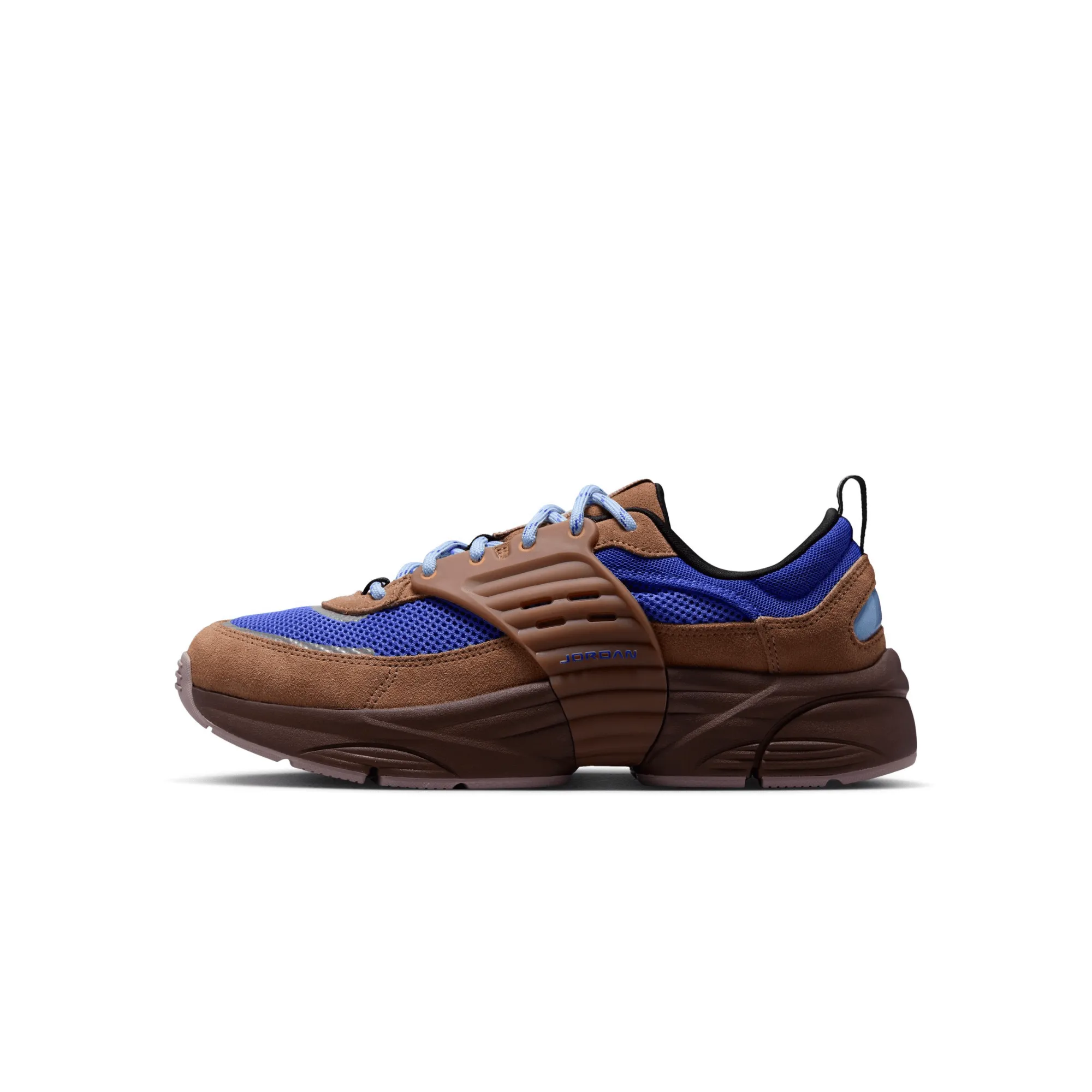 Air Jordan Trunner O/S Archaeo Brown sold by Grinmore product image thumbnail 3