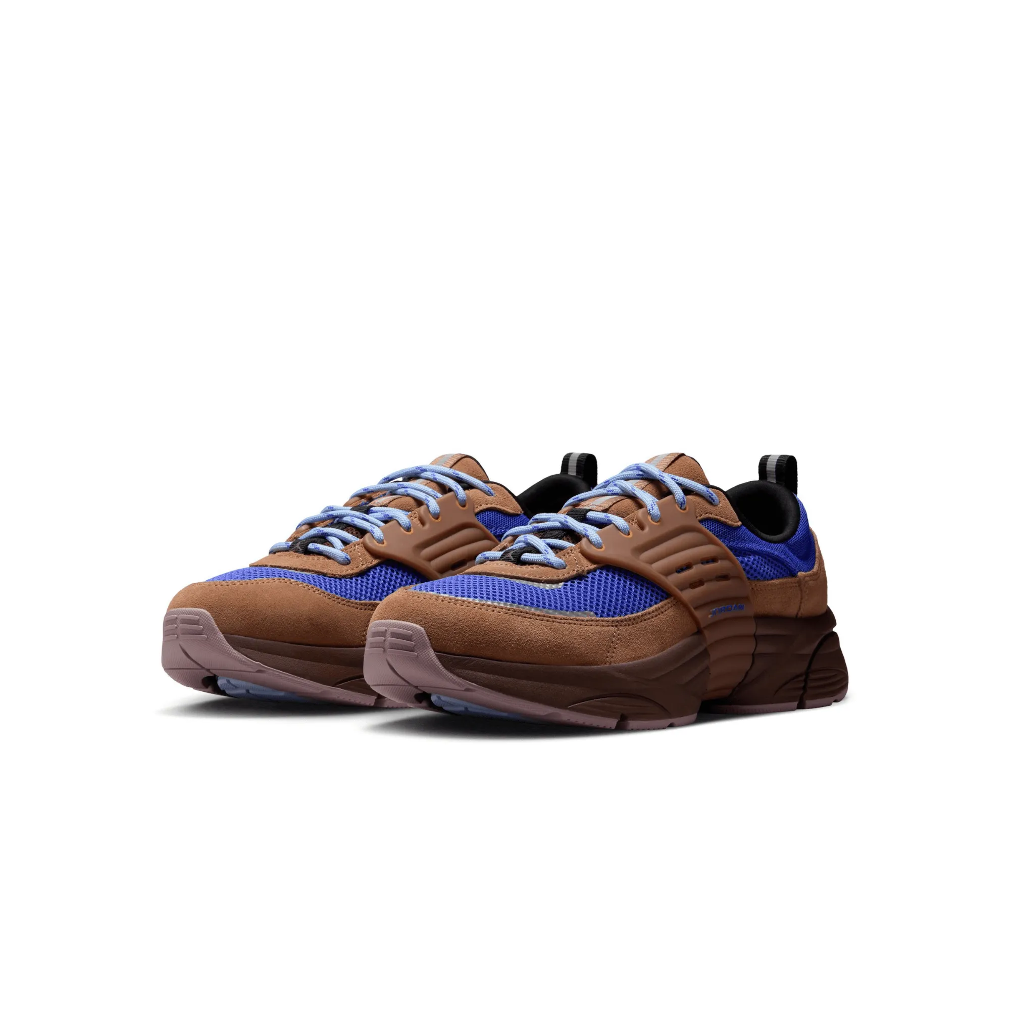 Air Jordan Trunner O/S Archaeo Brown sold by Grinmore product image thumbnail 2