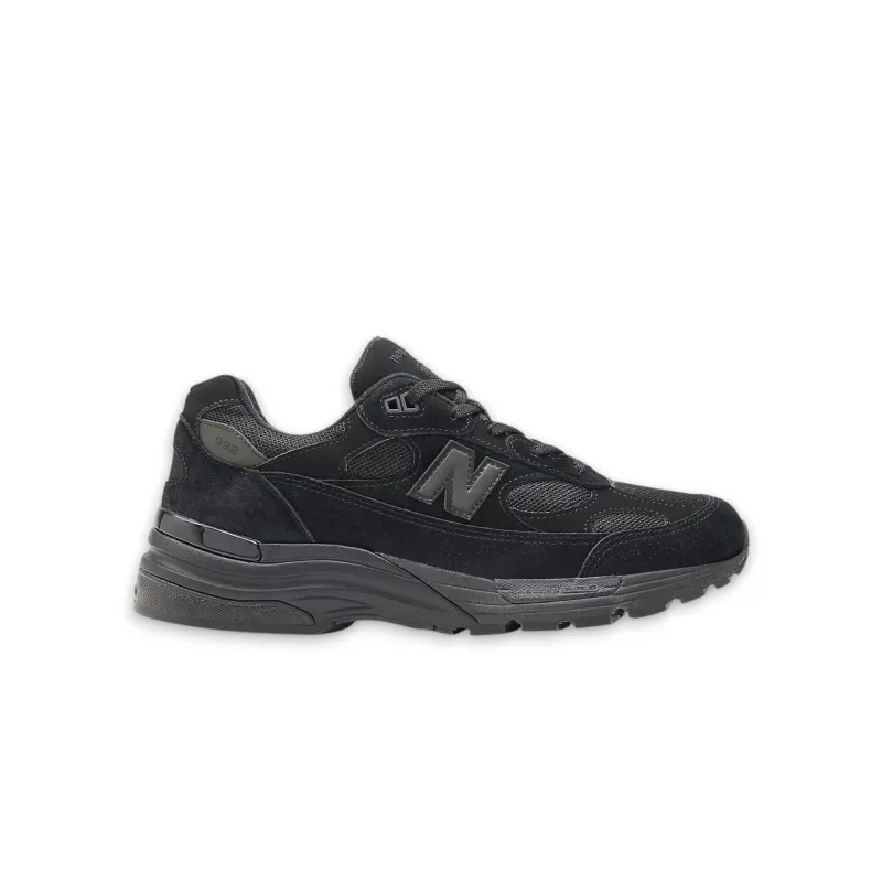 992 Core MiUSA Black sold by Grinmore