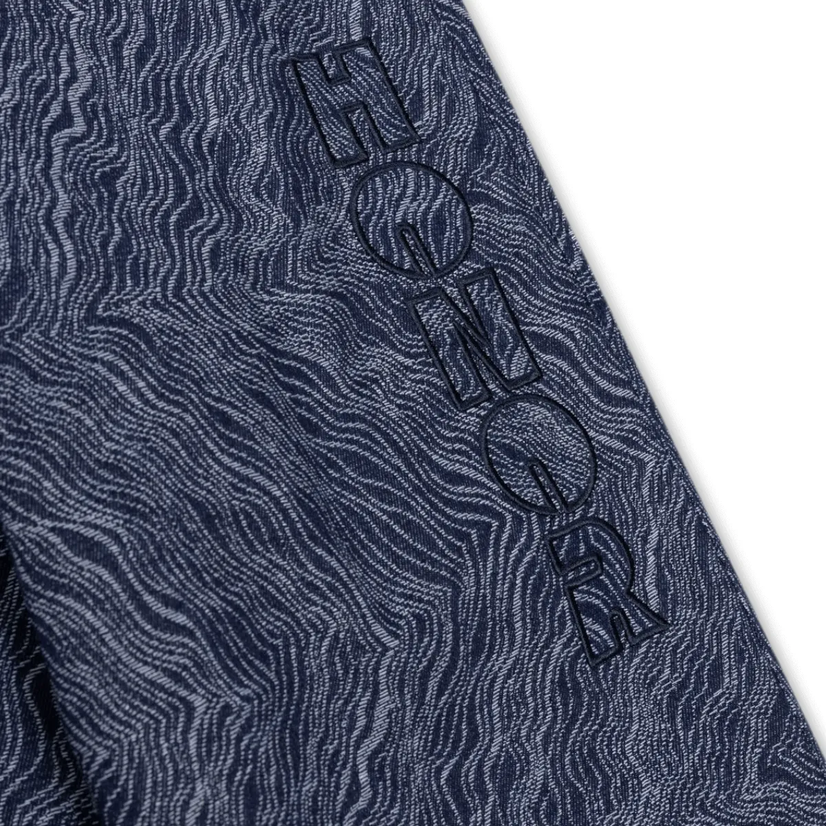 Indigo Wide Leg Pant sold by Grinmore product image thumbnail 2