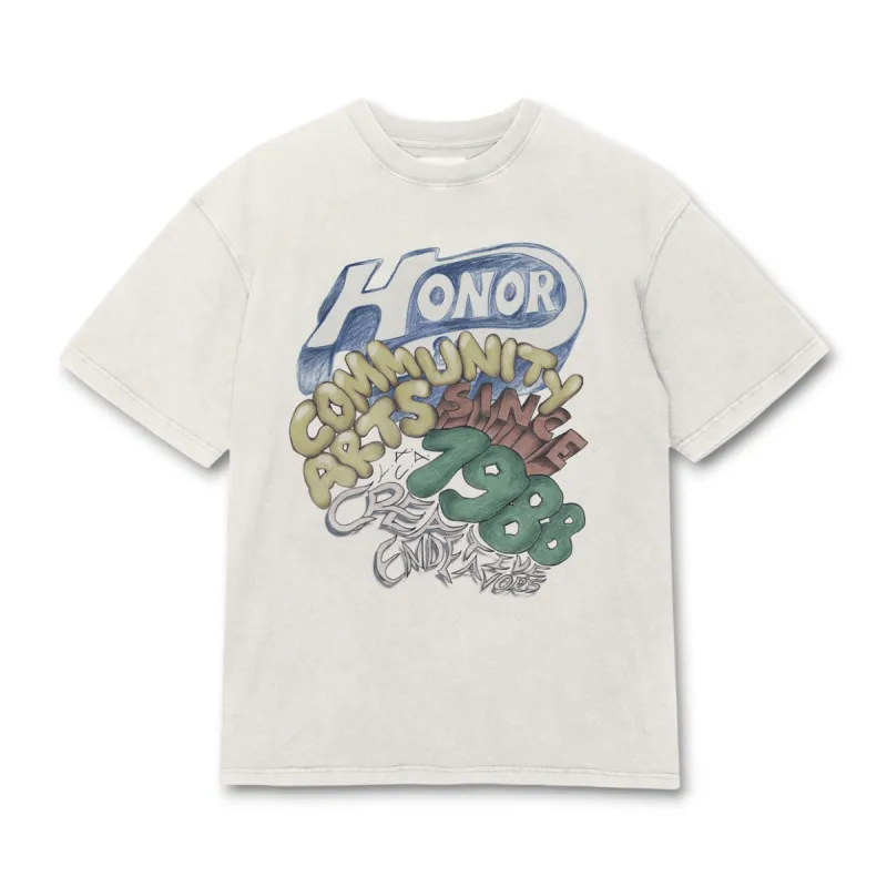 Comm Arts Creative Tee sold by Grinmore