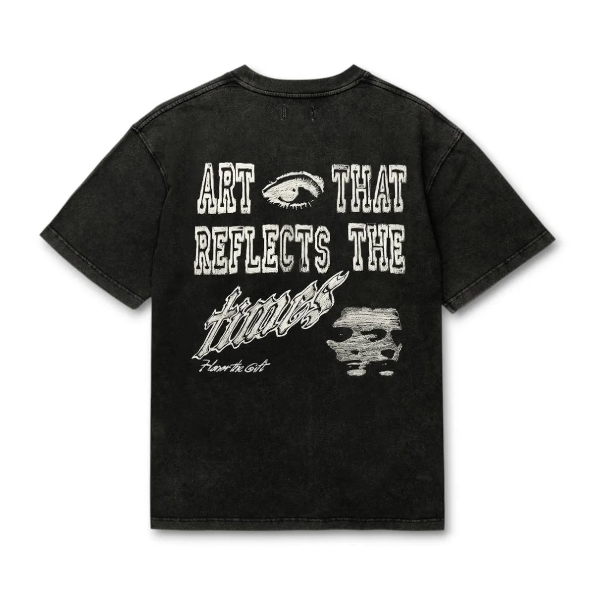 Art That Reflects Tee sold by Grinmore product image thumbnail 2
