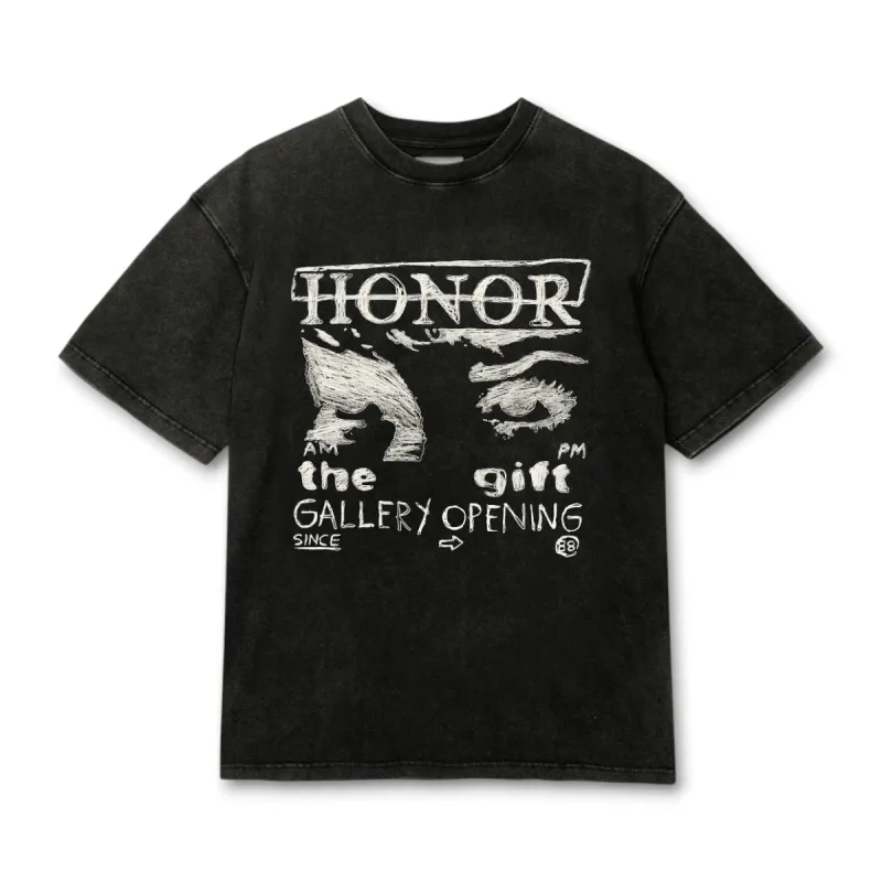 Art That Reflects Tee sold by Grinmore