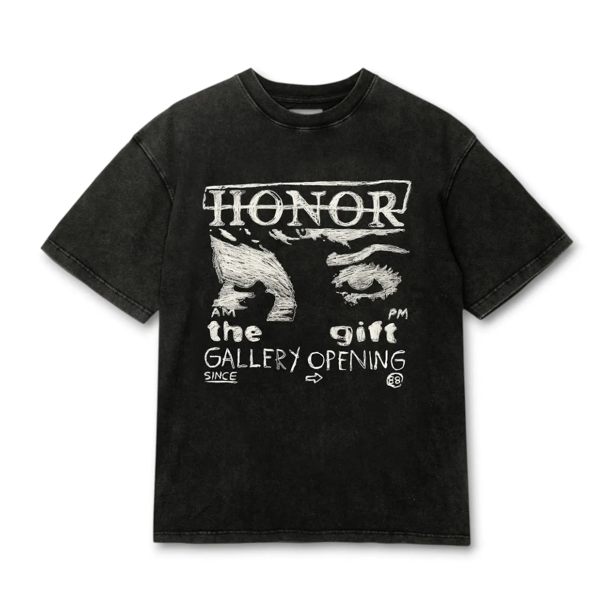 Art That Reflects Tee sold by Grinmore