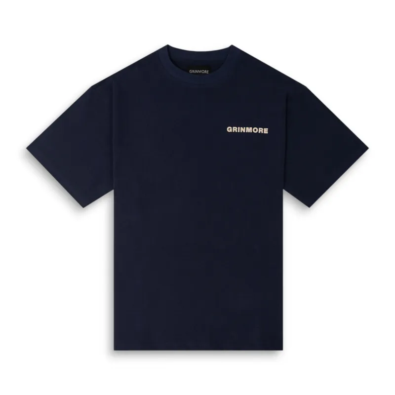 Life Is Better Tee made by Grinmore