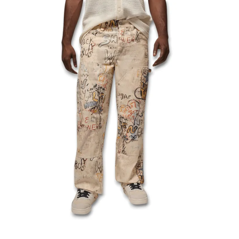 Jordan Carpenter Pant made by Jordan