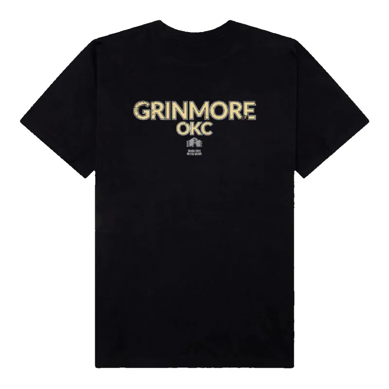 Grinmore Shai 001 Butter Tee sold by Grinmore