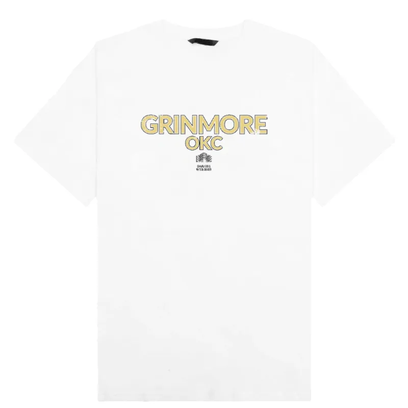 Grinmore Shai 001 Butter Tee sold by Grinmore