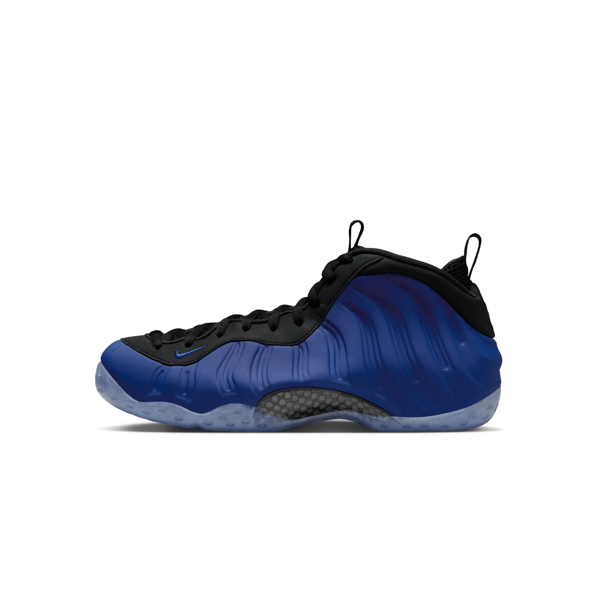 Air Foamposite One Deep Royal sold by Grinmore product image thumbnail 3