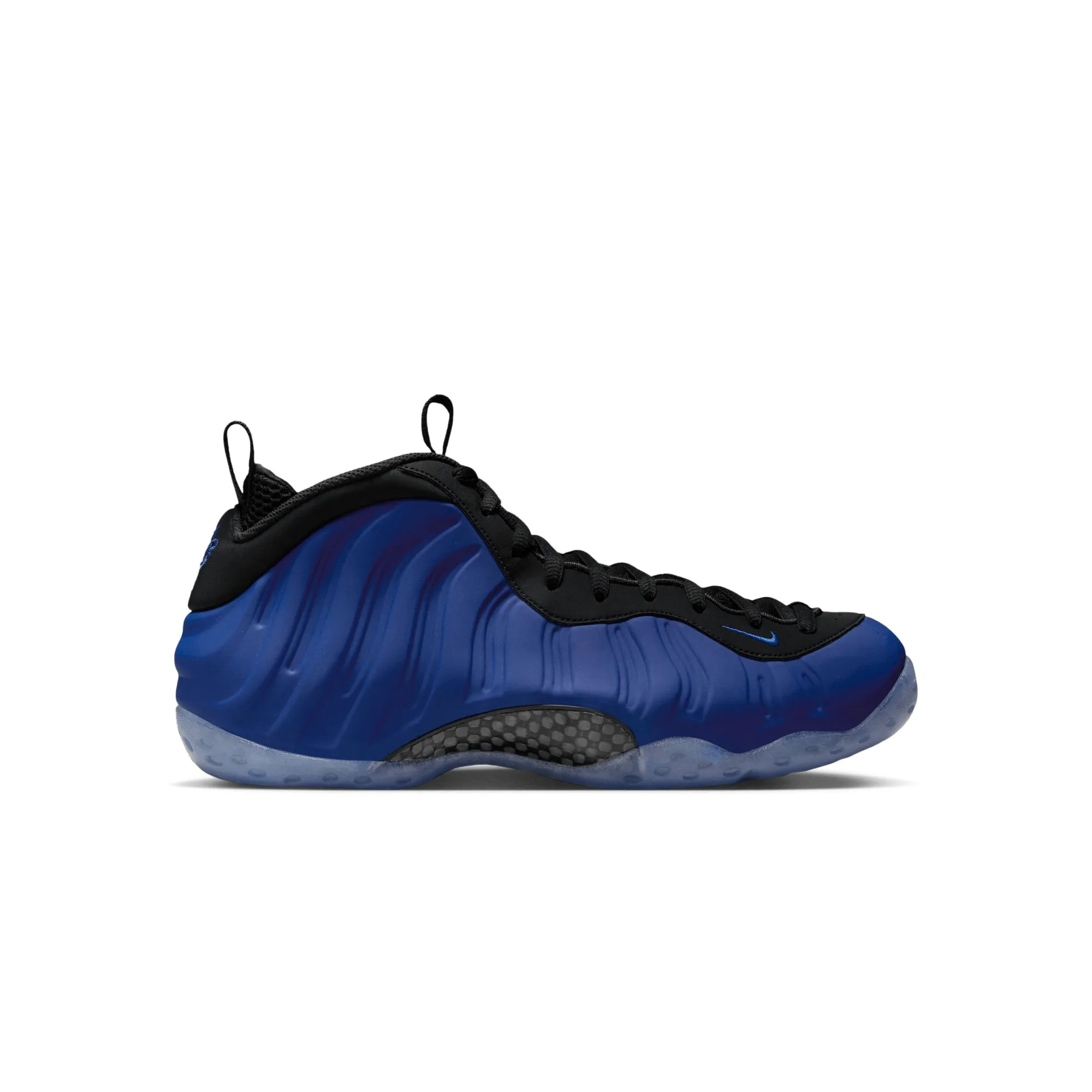 Air Foamposite One Deep Royal sold by Grinmore