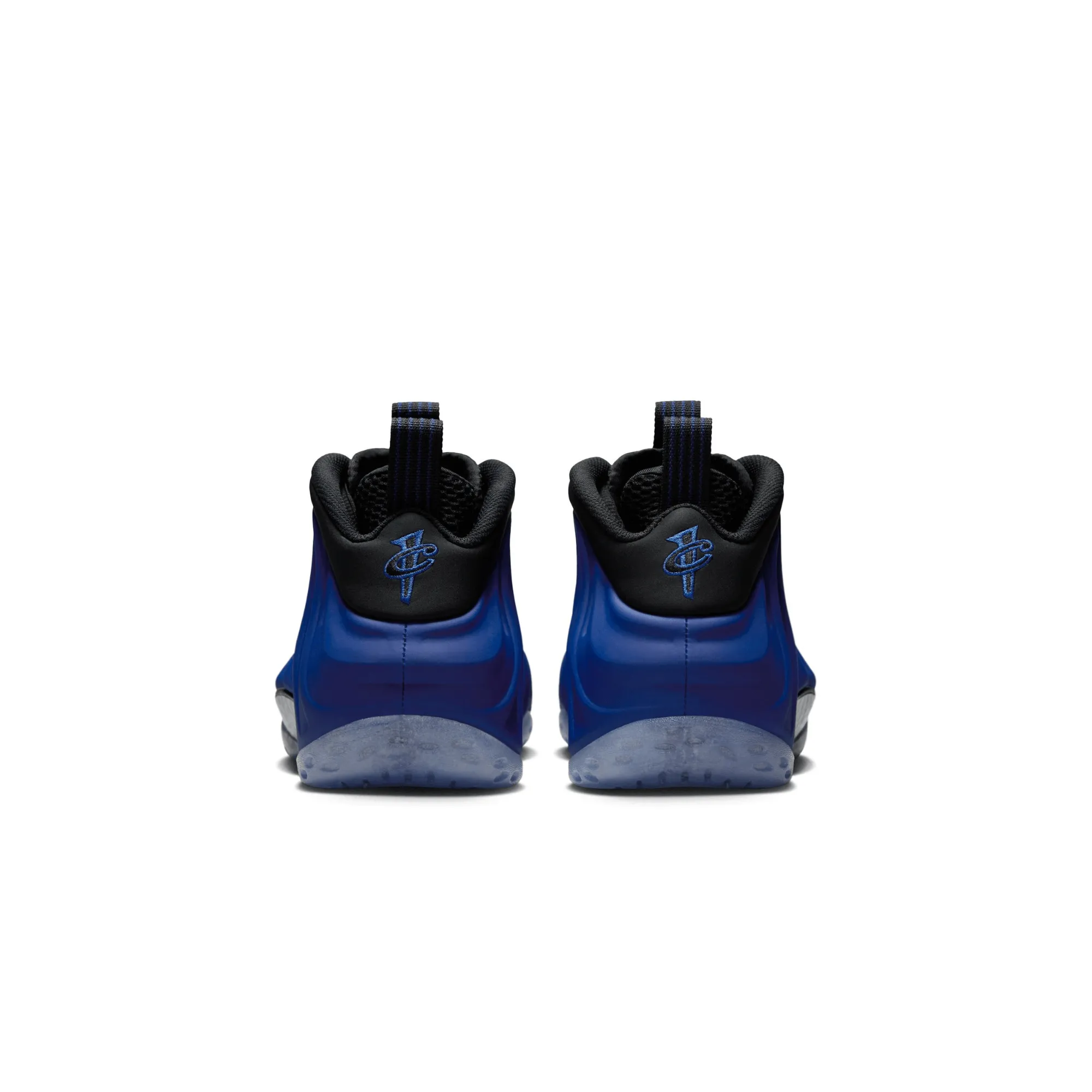 Air Foamposite One Deep Royal sold by Grinmore product image thumbnail 4