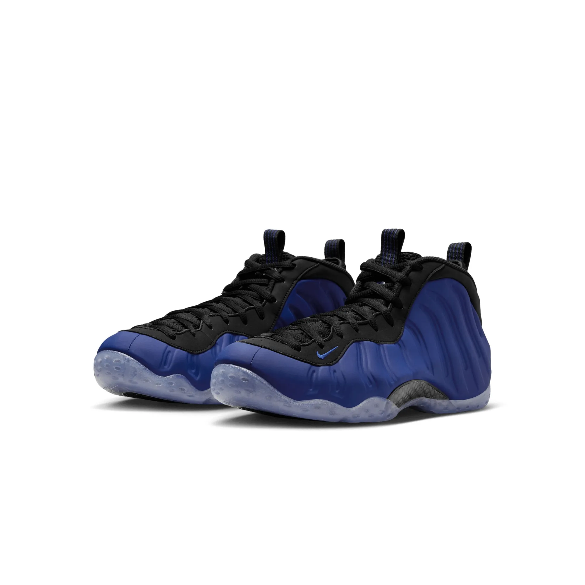 Air Foamposite One Deep Royal sold by Grinmore product image thumbnail 2