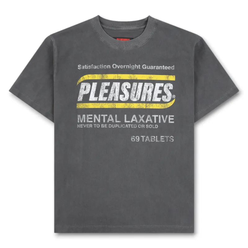 Relief Heavyweight Tee sold by Grinmore