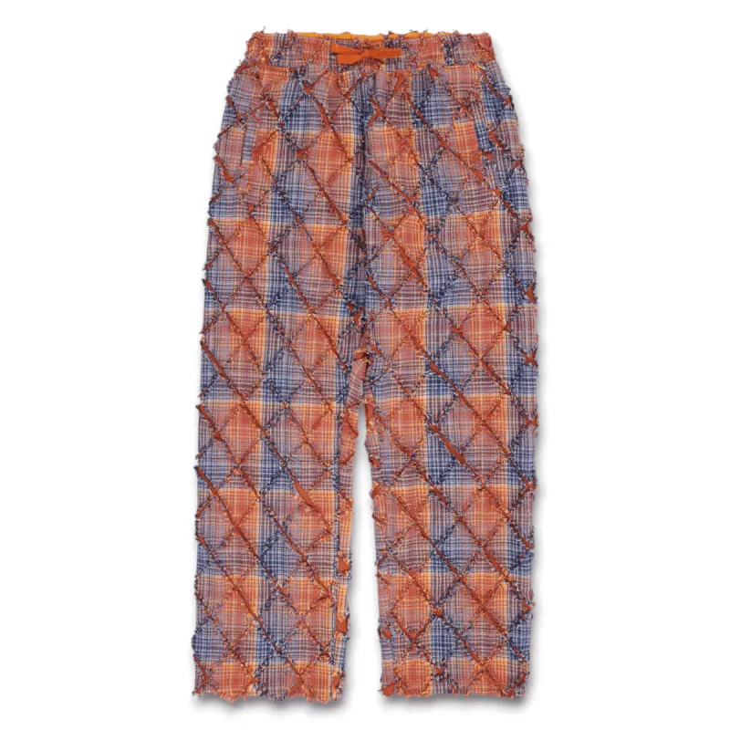 Mystic Flannel Pant made by Pleasures