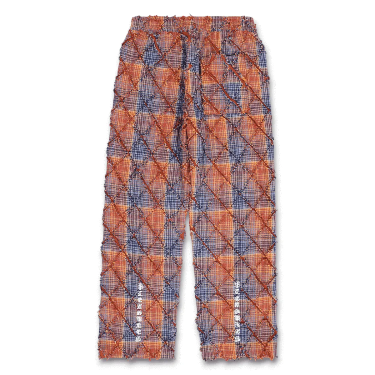 Mystic Flannel Pant sold by Grinmore product image thumbnail 2