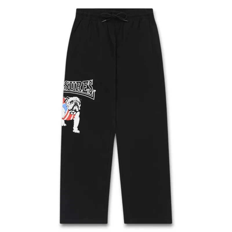 Bulldog Cotton Pant sold by Grinmore