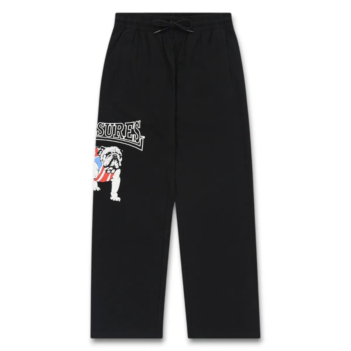 Bulldog Cotton Pant sold by Grinmore
