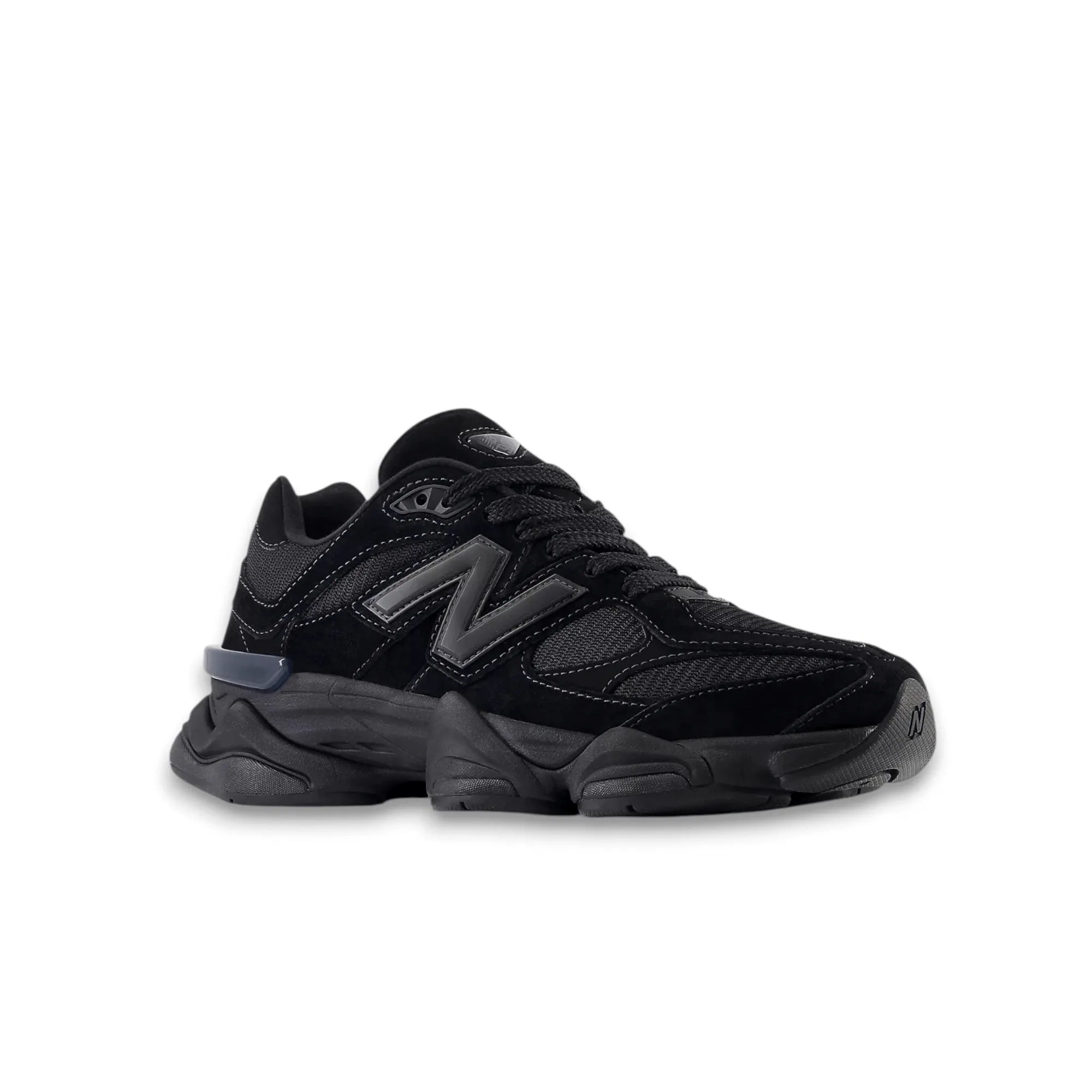 9060 Triple Black sold by Grinmore product image thumbnail 2