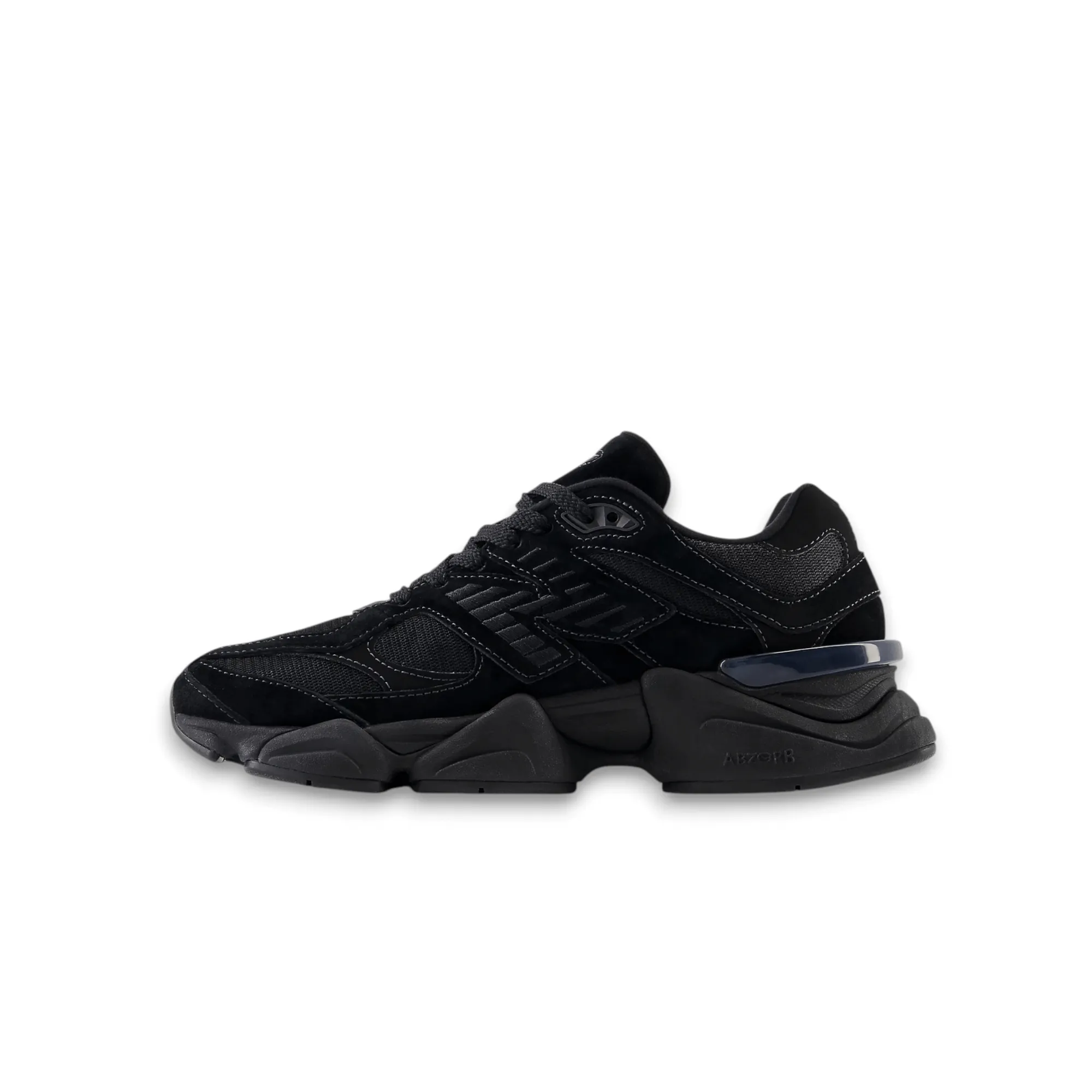 9060 Triple Black sold by Grinmore product image thumbnail 3