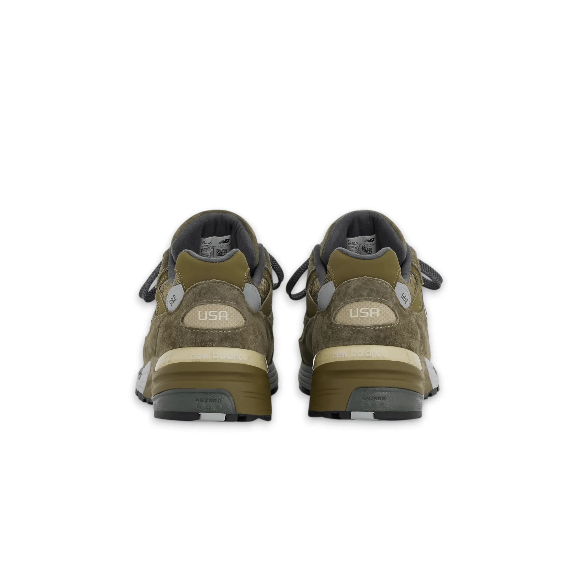 992 Made In USA Dark Camo sold by Grinmore product image thumbnail 4