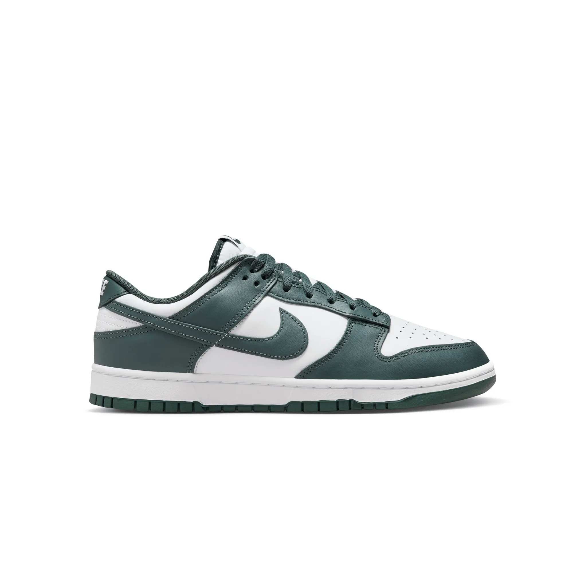 Dunk Low Vintage Green sold by Grinmore