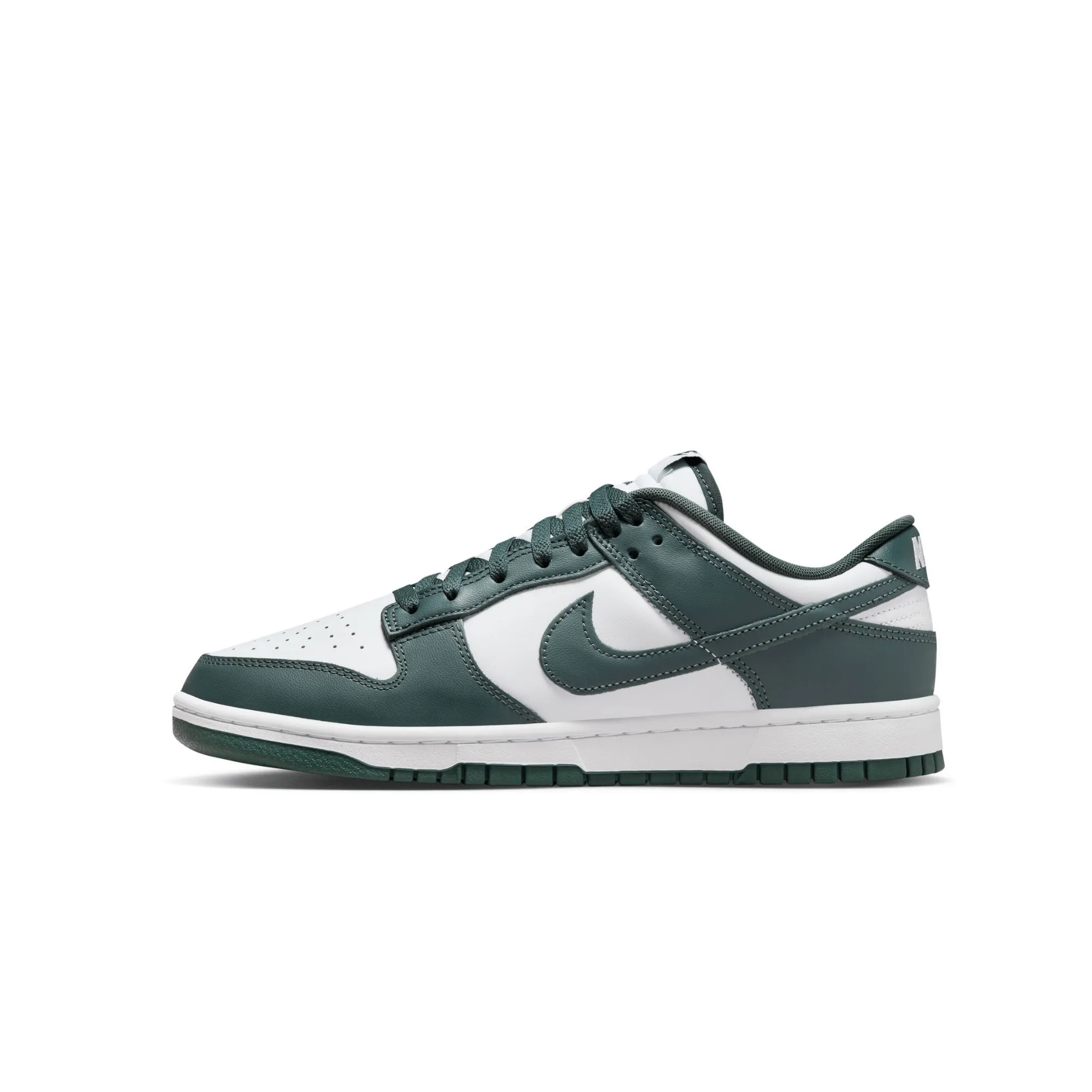 Dunk Low Vintage Green sold by Grinmore product image thumbnail 3