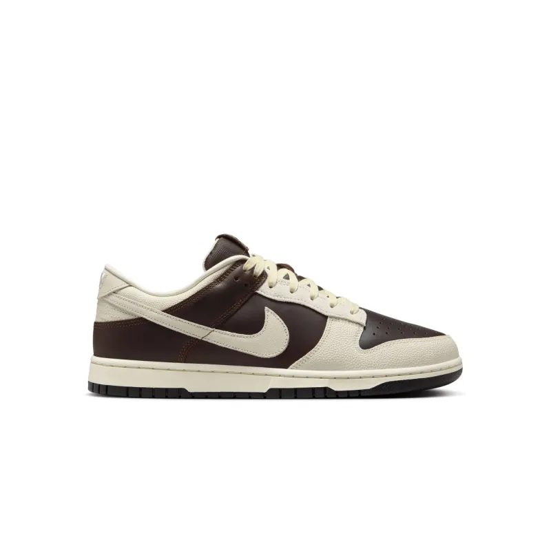 Dunk Low Retro Fauna Brown sold by Grinmore