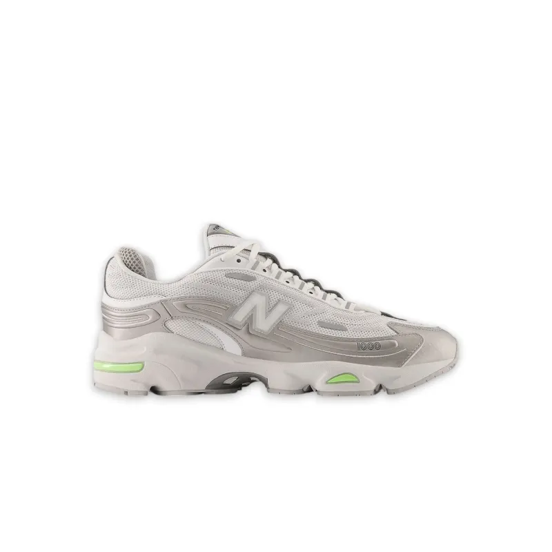 1000 Silver Metallic Mint Flash sold by Grinmore