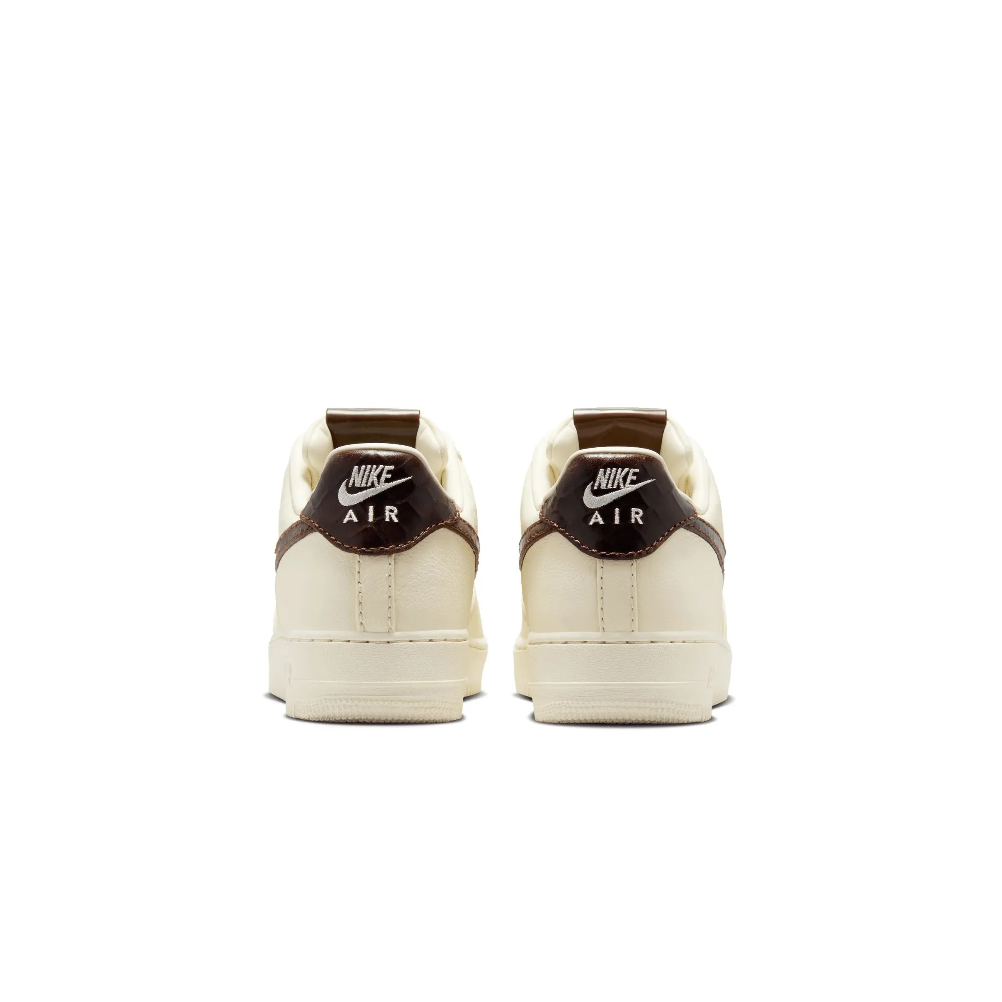 Air Force 1 Low '07 Soft Pearl Brown Croc sold by Grinmore product image thumbnail 4