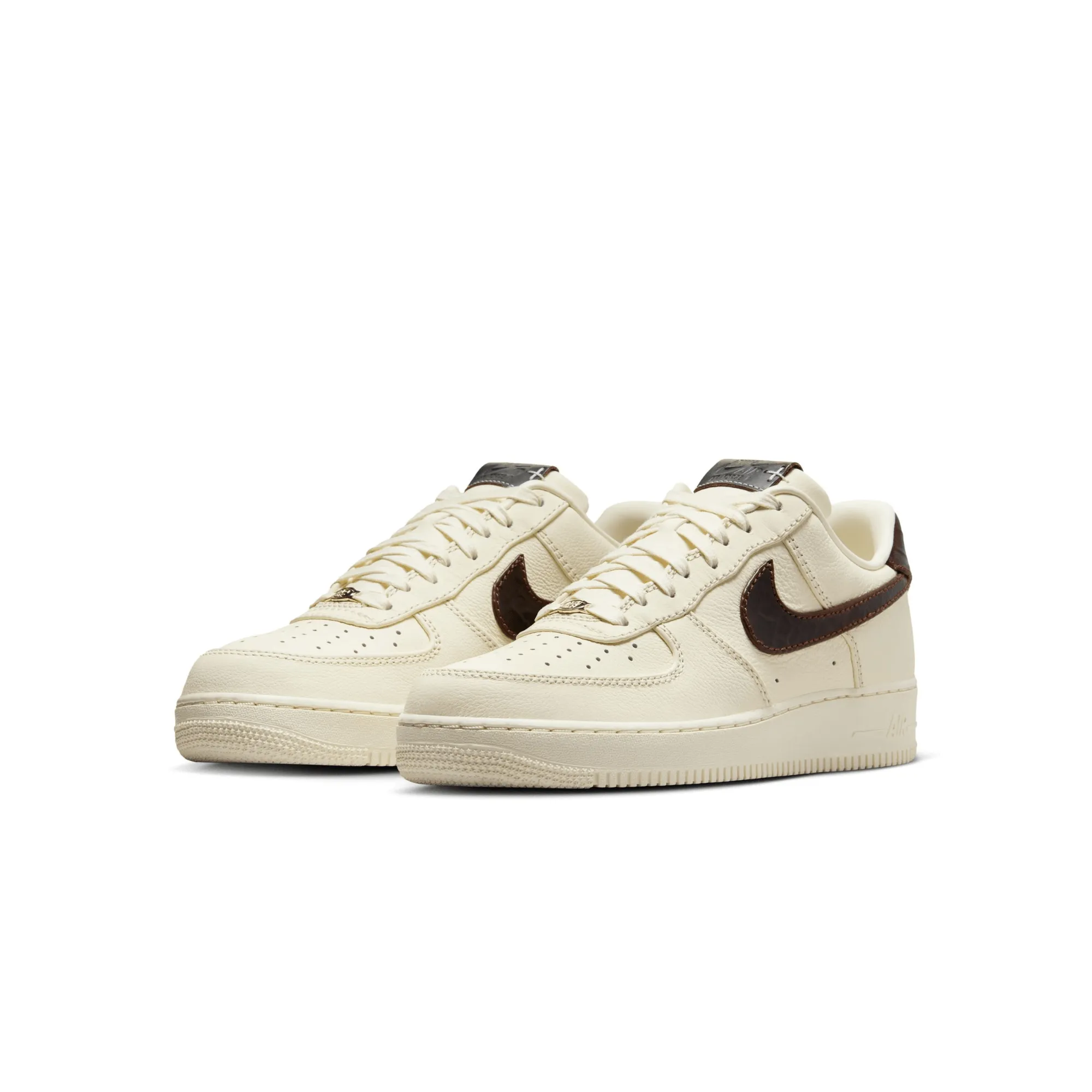 Air Force 1 Low '07 Soft Pearl Brown Croc sold by Grinmore product image thumbnail 2