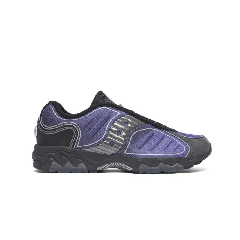 Matrix Purple Fade sold by Grinmore