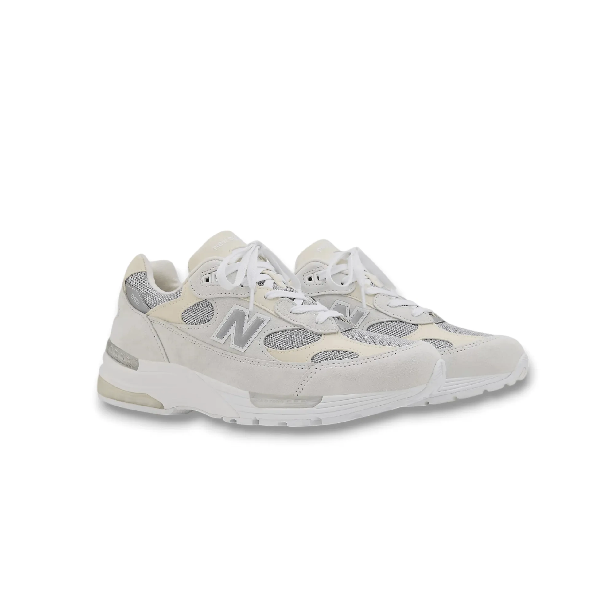 992 MiUSA White Reflection sold by Grinmore product image thumbnail 2