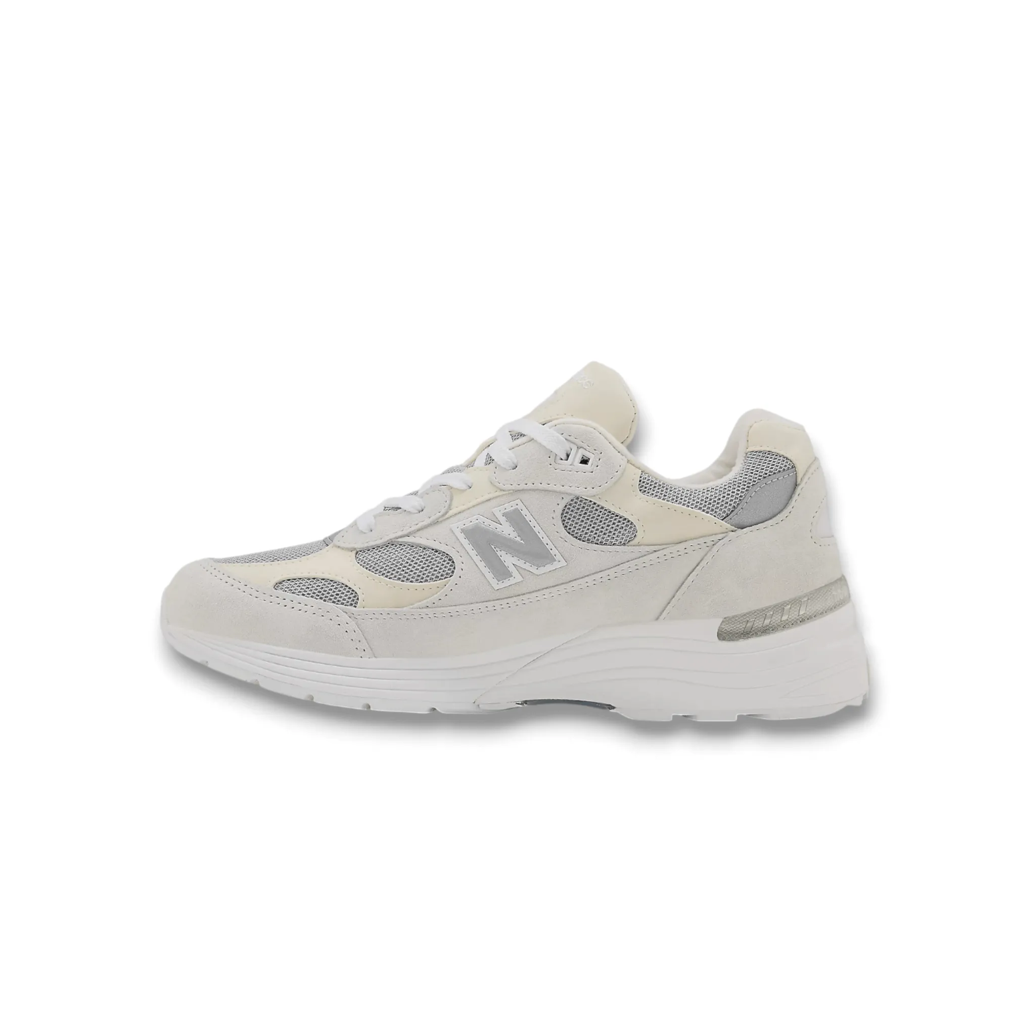 992 MiUSA White Reflection sold by Grinmore product image thumbnail 3