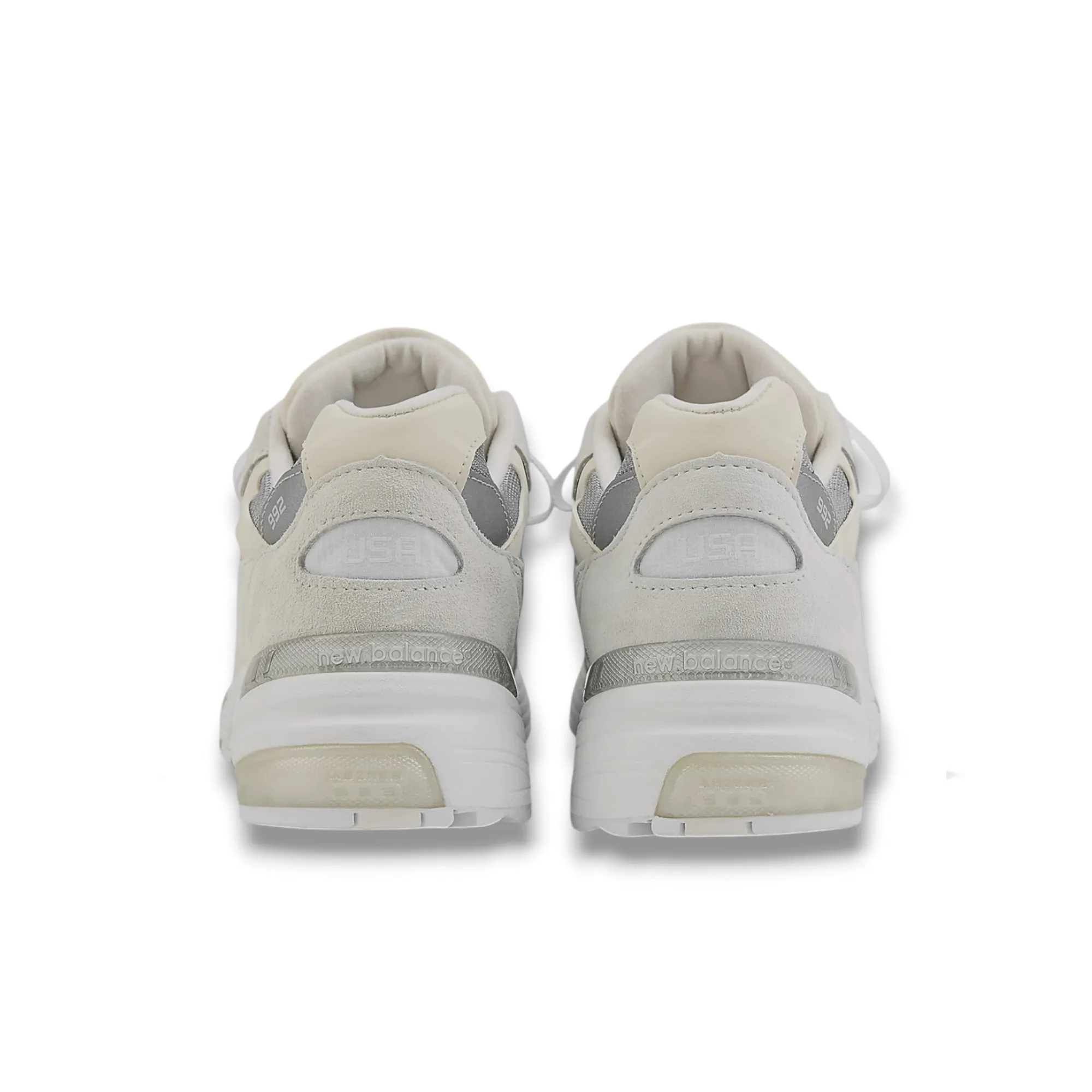 992 MiUSA White Reflection sold by Grinmore product image thumbnail 4