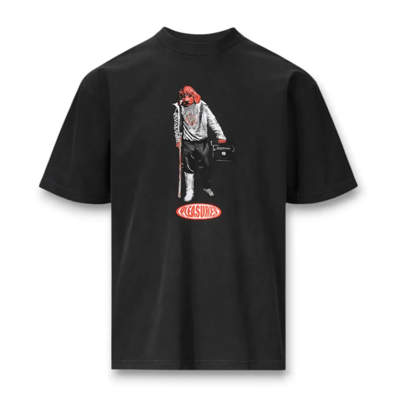 Da Funk Tee sold by Grinmore