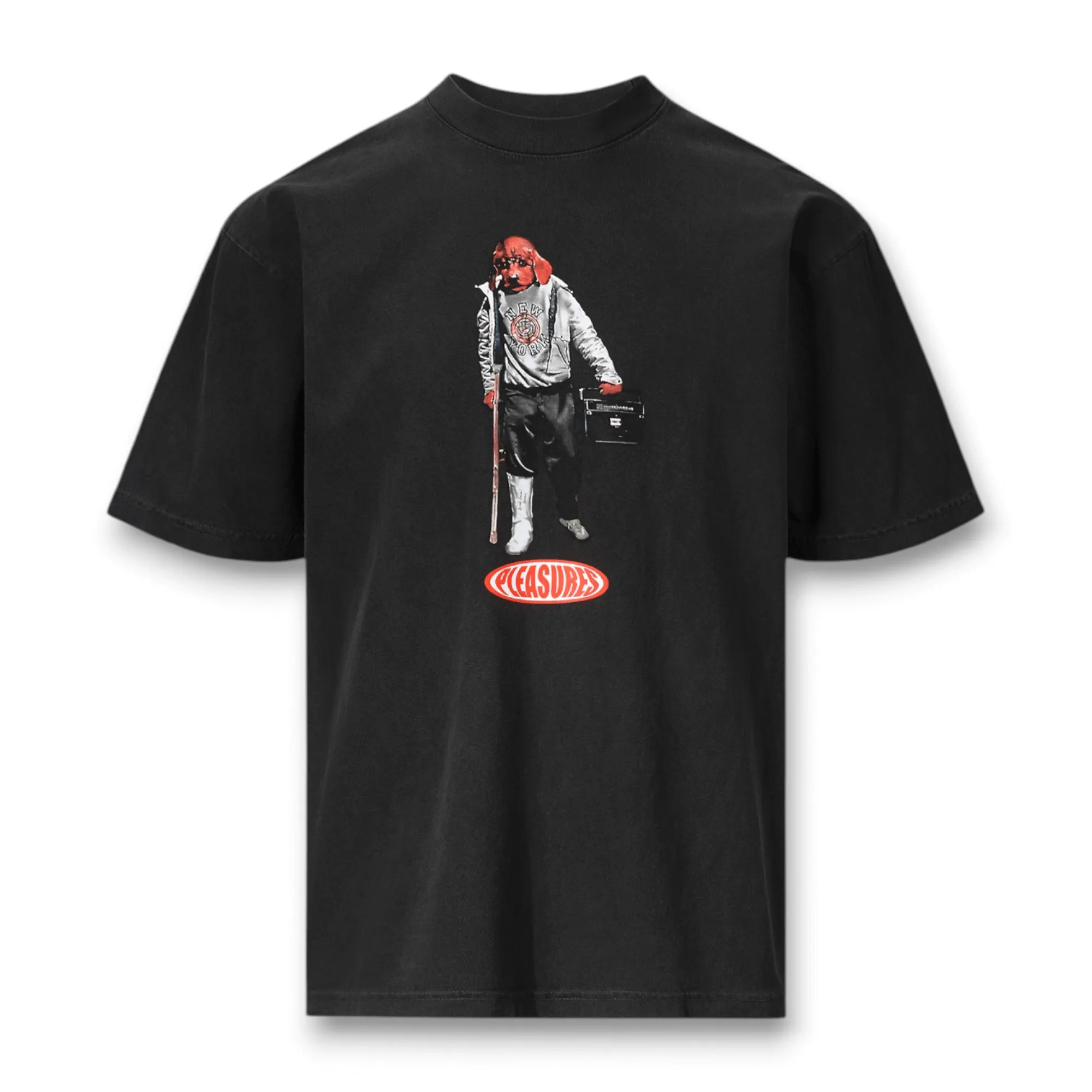 Da Funk Tee sold by Grinmore