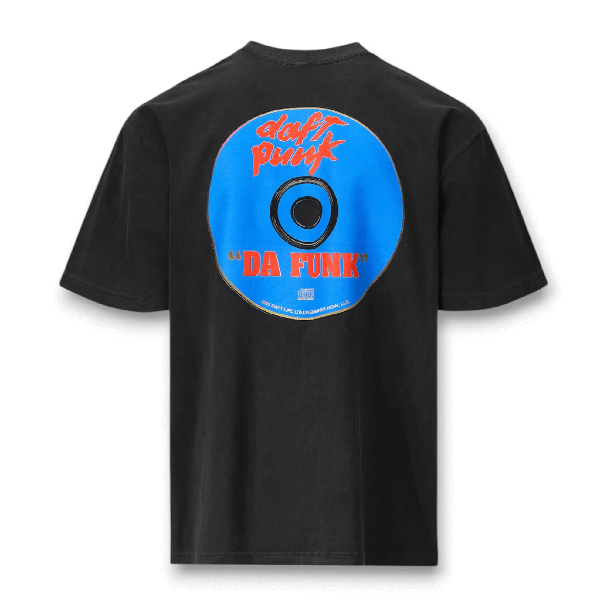 Da Funk Tee sold by Grinmore product image thumbnail 2