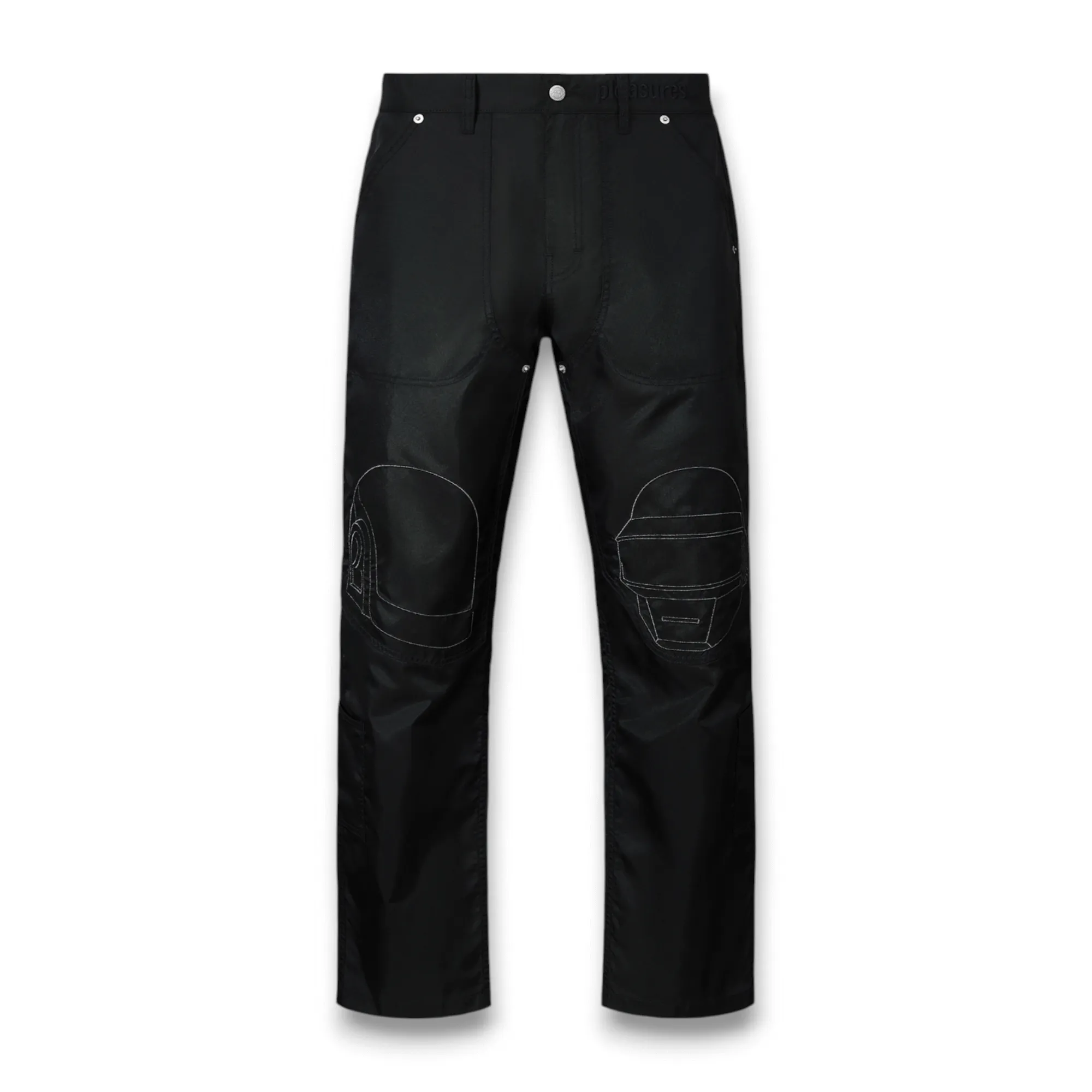 Helmets Nylon Work Pant sold by Grinmore