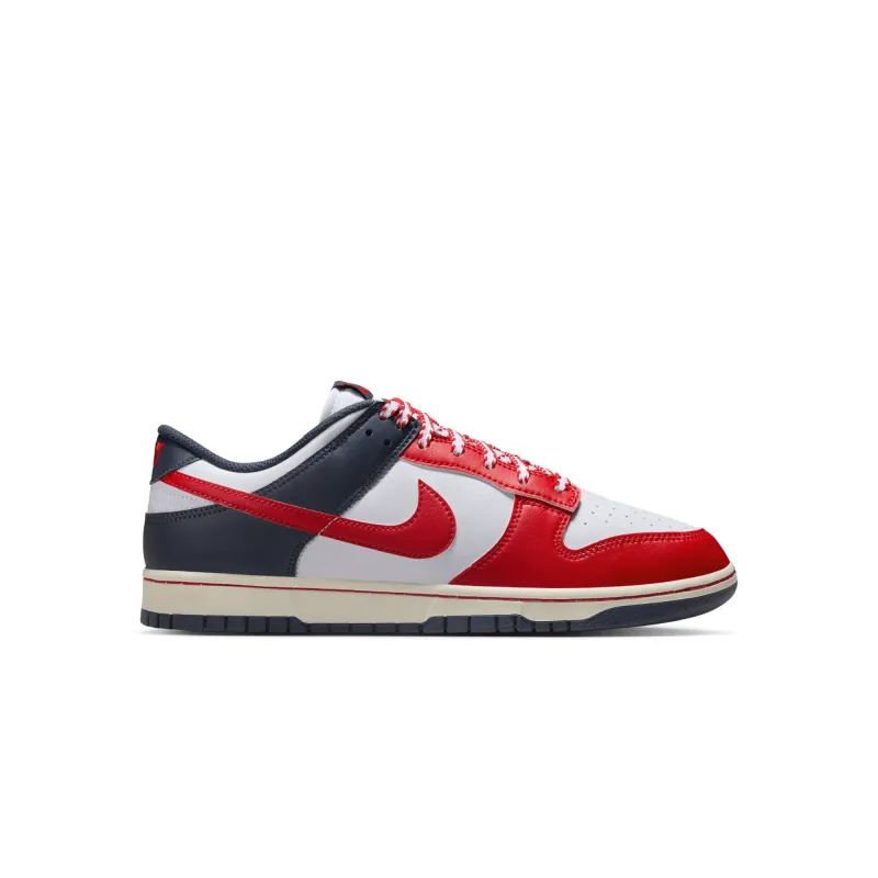 Dunk Low Boston Red Sox sold by Grinmore