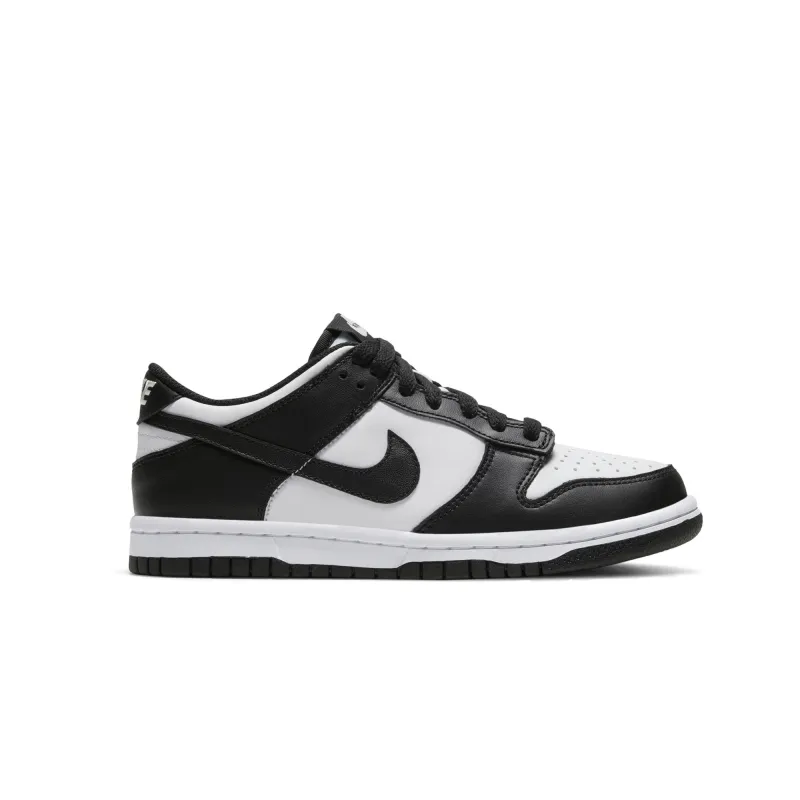 WMNS Dunk Low Panda sold by Grinmore