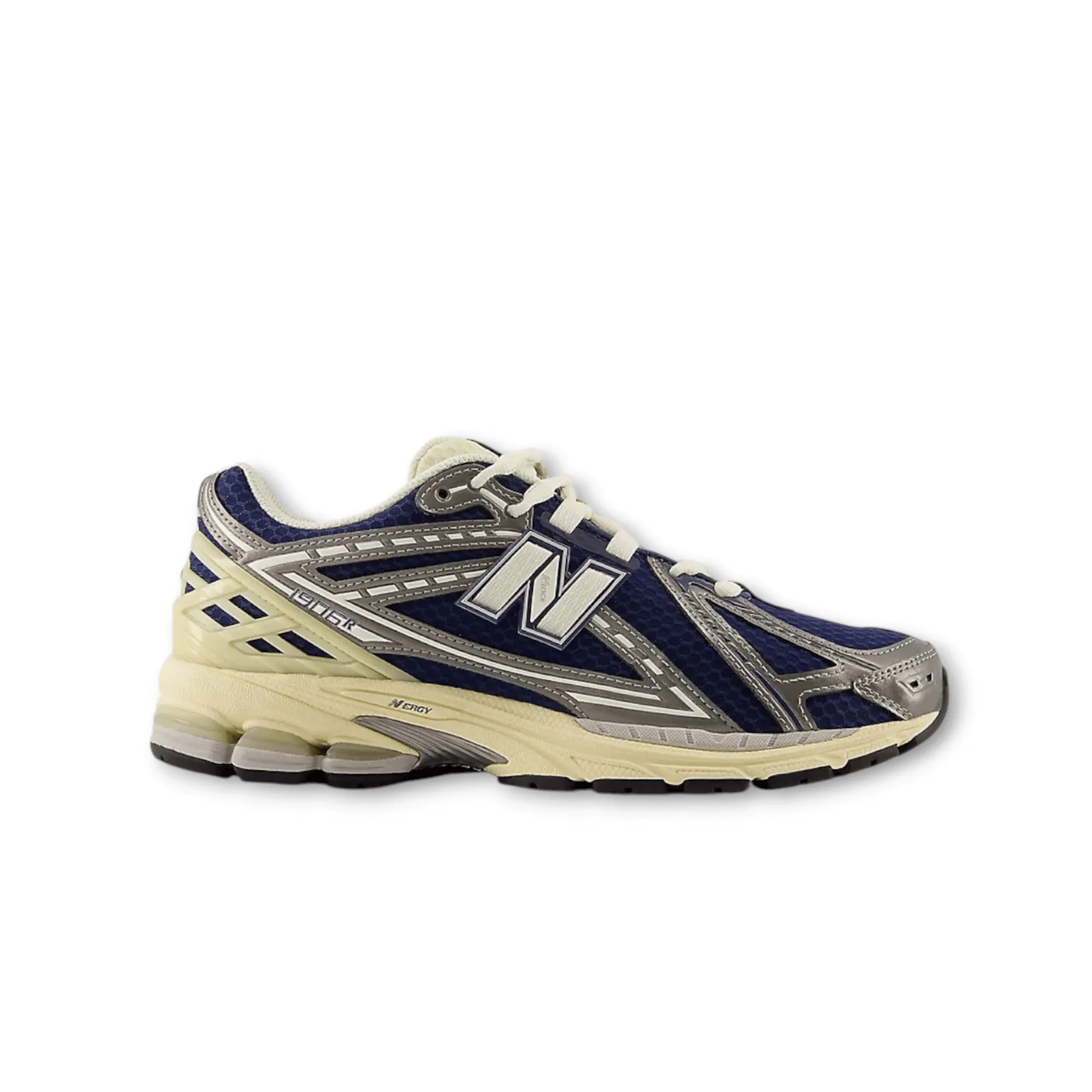 1906R Silver Metallic Deep Ocean sold by Grinmore