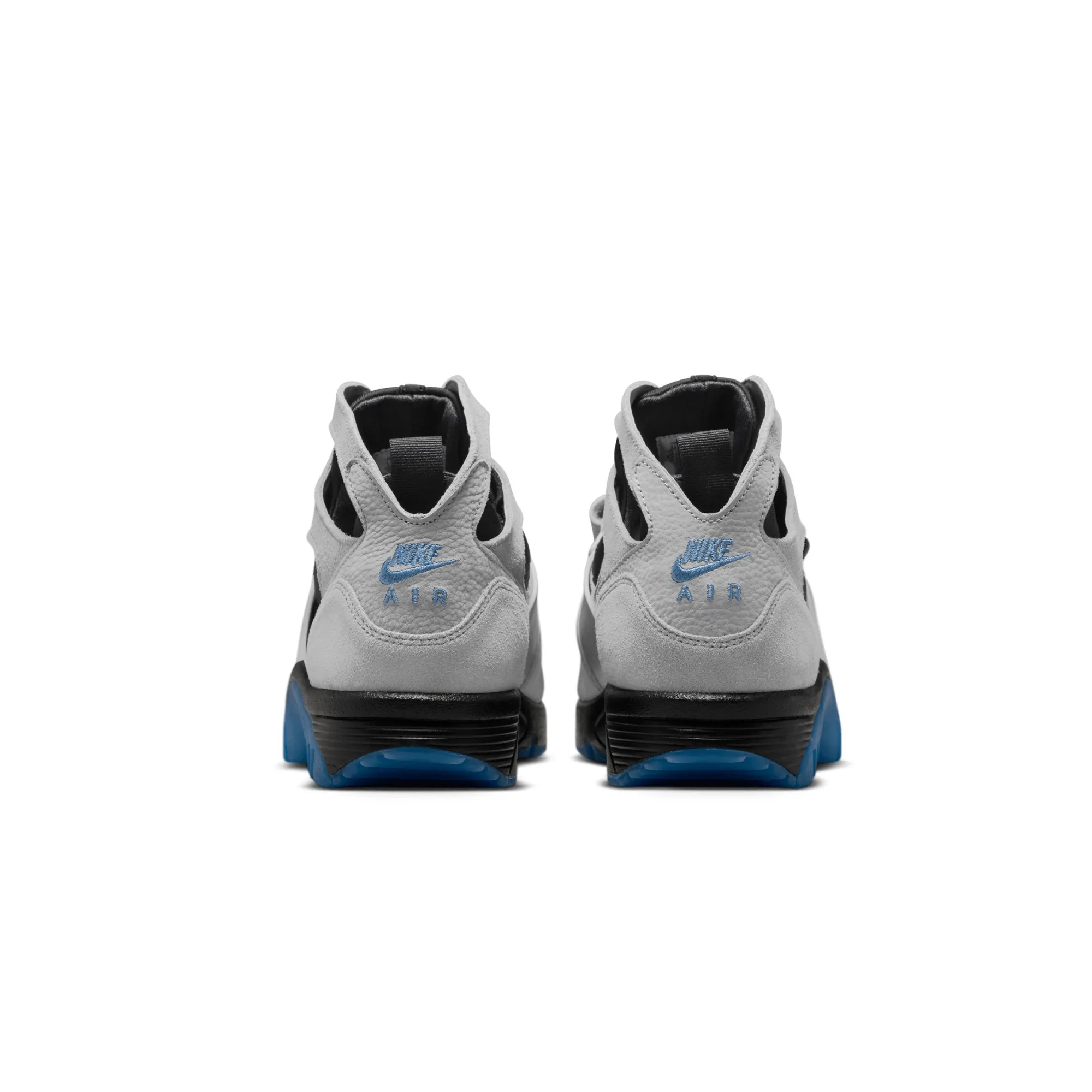 Air Trainer Huarache Wolf Grey sold by Grinmore product image thumbnail 4
